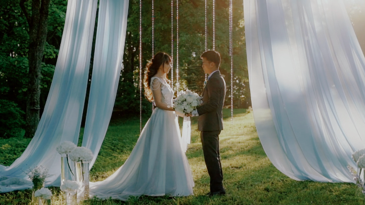 Kind words. MWeddingFilms | Wedding video boutique