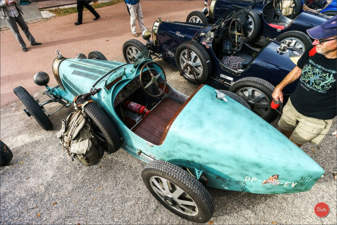 Le festival Bugatti à Molsheim – 2016. Photographe à Strasbourg | Portraits, Studio, Enfants, Événements