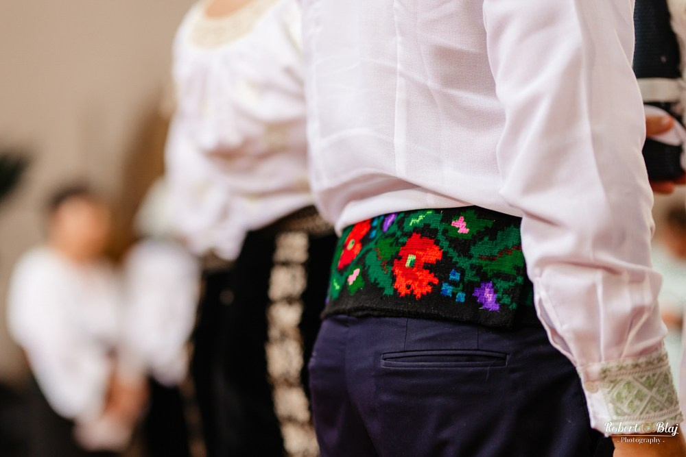 Andrei. Robert Blaj - Fotograf Nuntă Iași