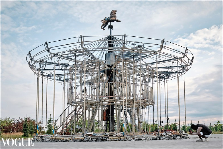 Портретный фотограф Алена Новгородцева