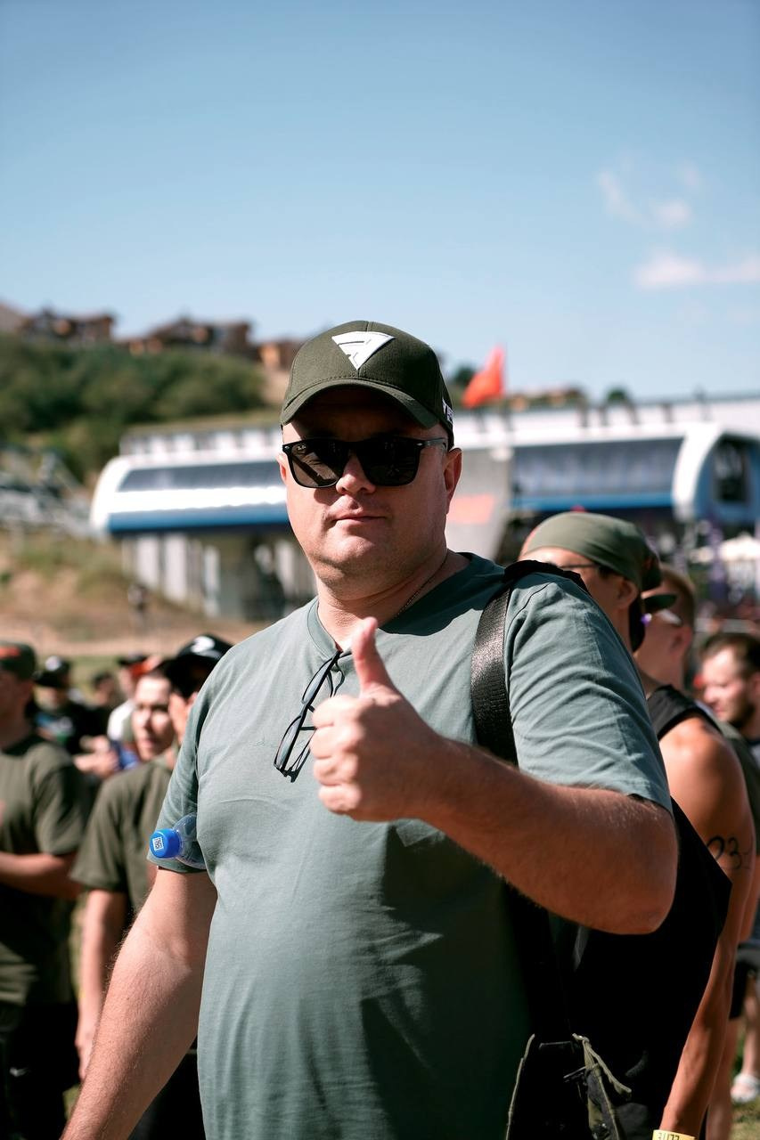 Befit Race. Диана Сонни фотограф, город Ташкент