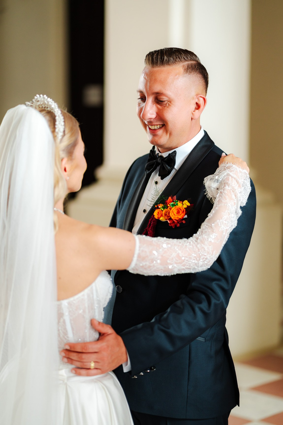 Wedding Madalina si Adrian. Cimpoes Ionut FOTOGRAF