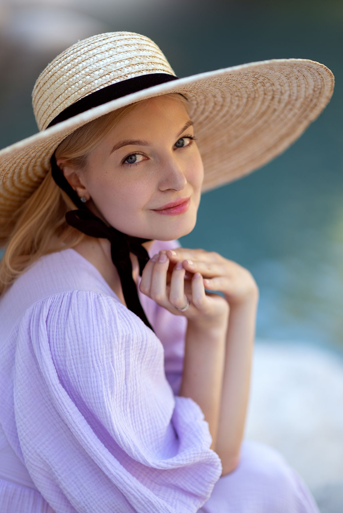 Семейная съемка в Кемере. Фотограф Анталия, Кемер, Белек, Сиде Дарья Кая