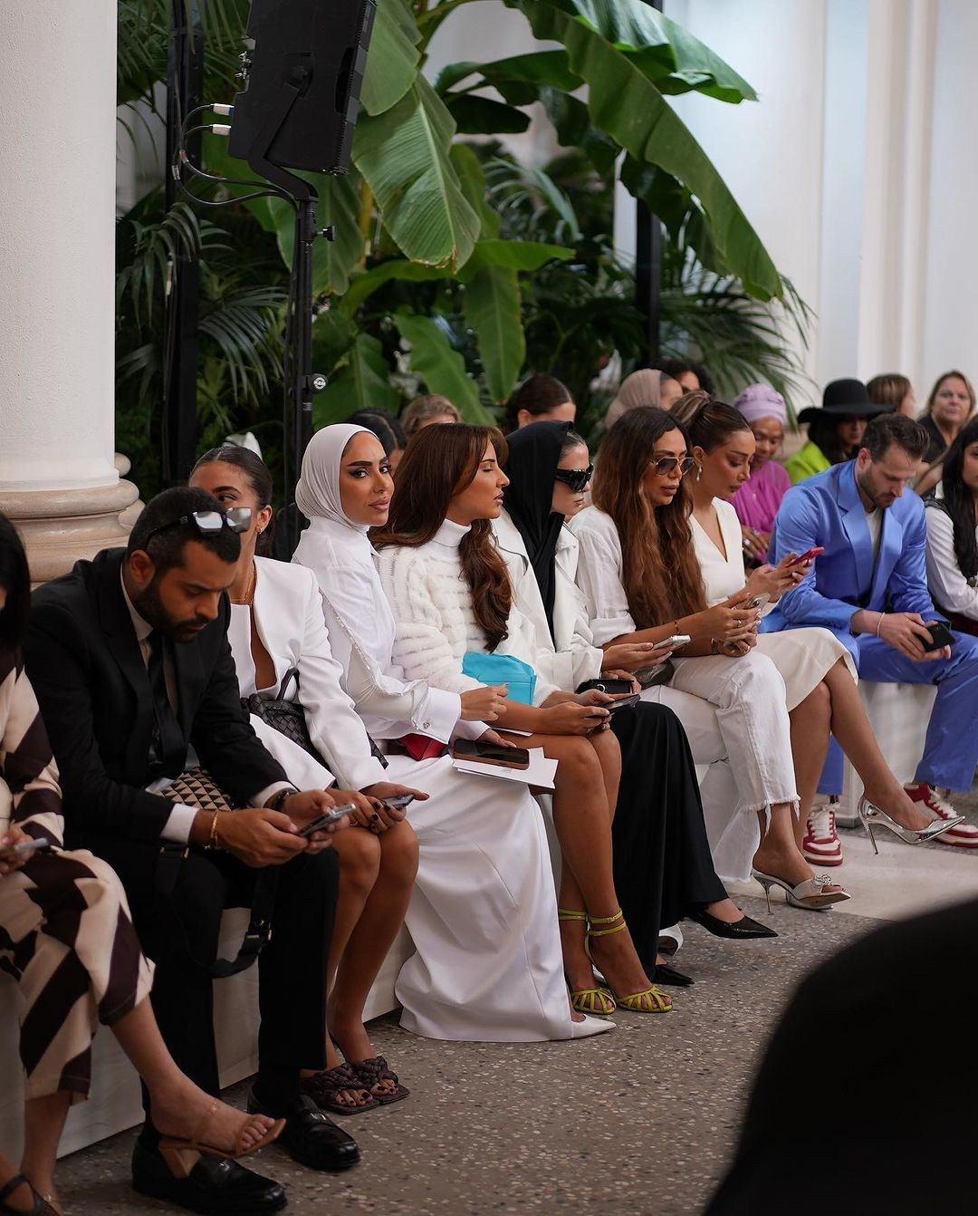 Just Fatema. Julia Di |Fashion streetstyle photographer|videomaker in Milan & Paris