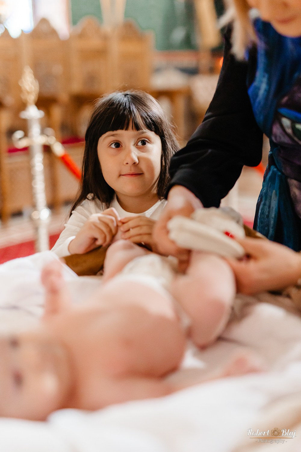 Gloria. Robert Blaj - Fotograf Nuntă Iași
