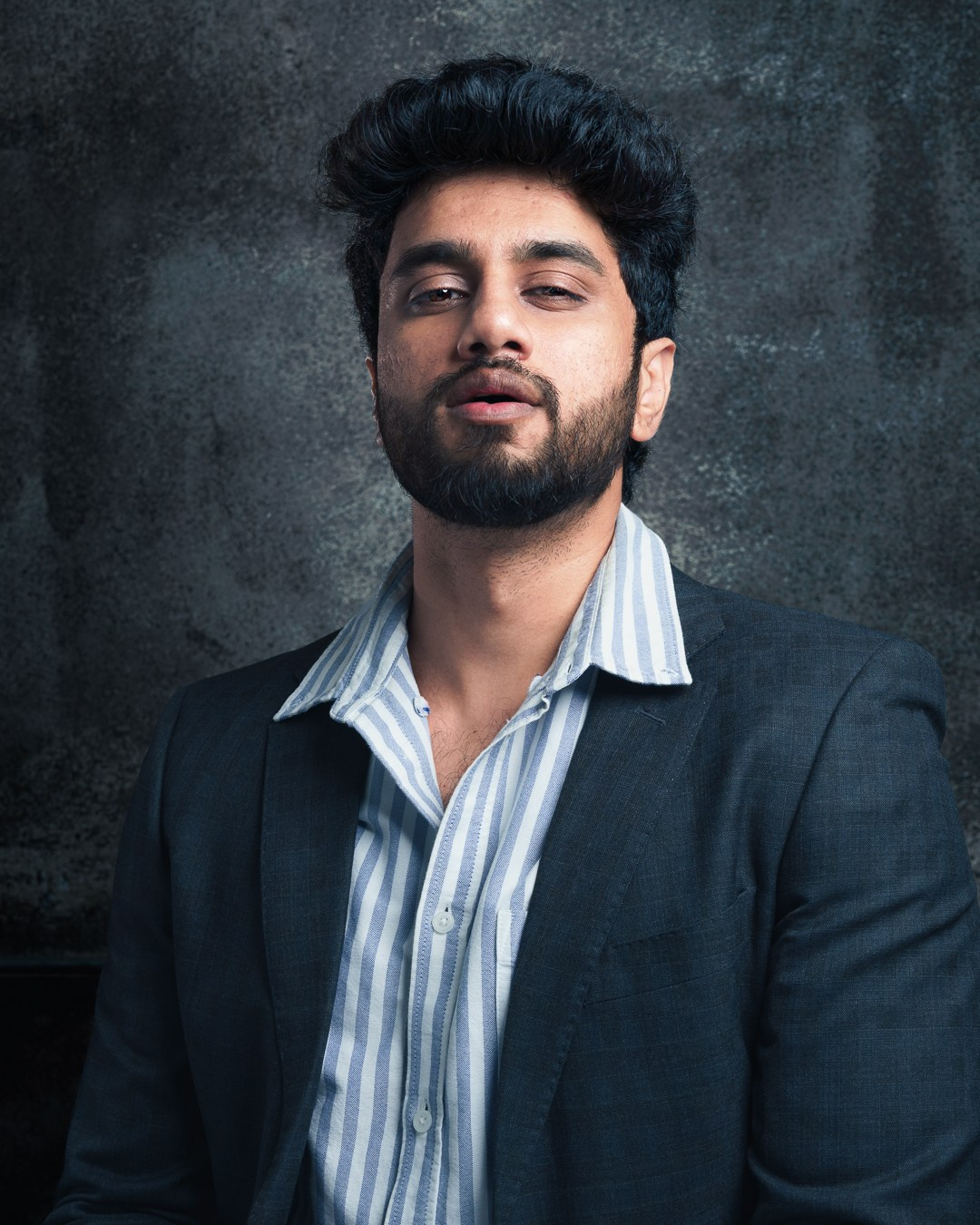 Best Studio Portraits in Chennai. Portrait, Fashion & Fitness Photography in Chennai| SunnyHazePhotography