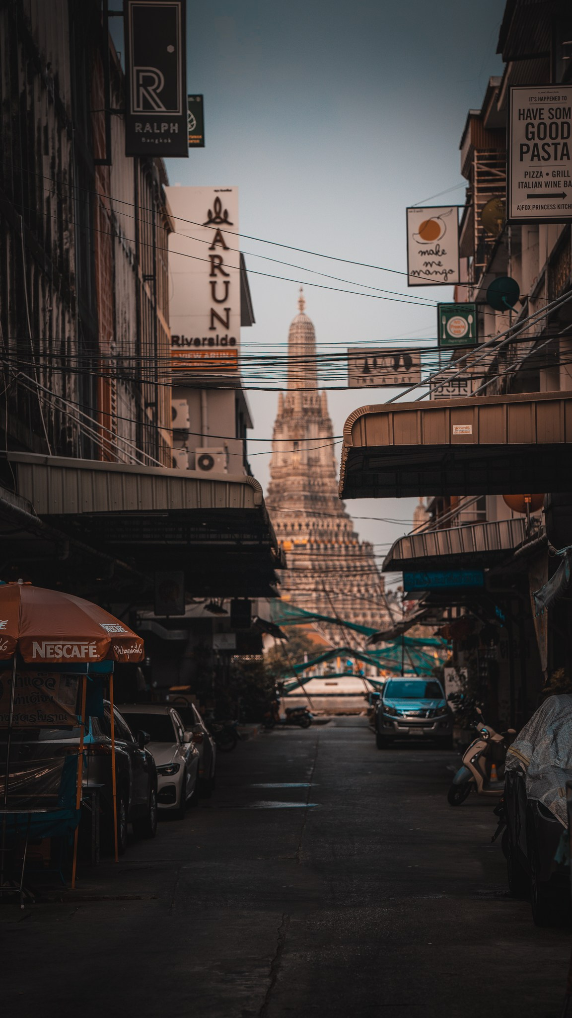 Travel. Jega Photography