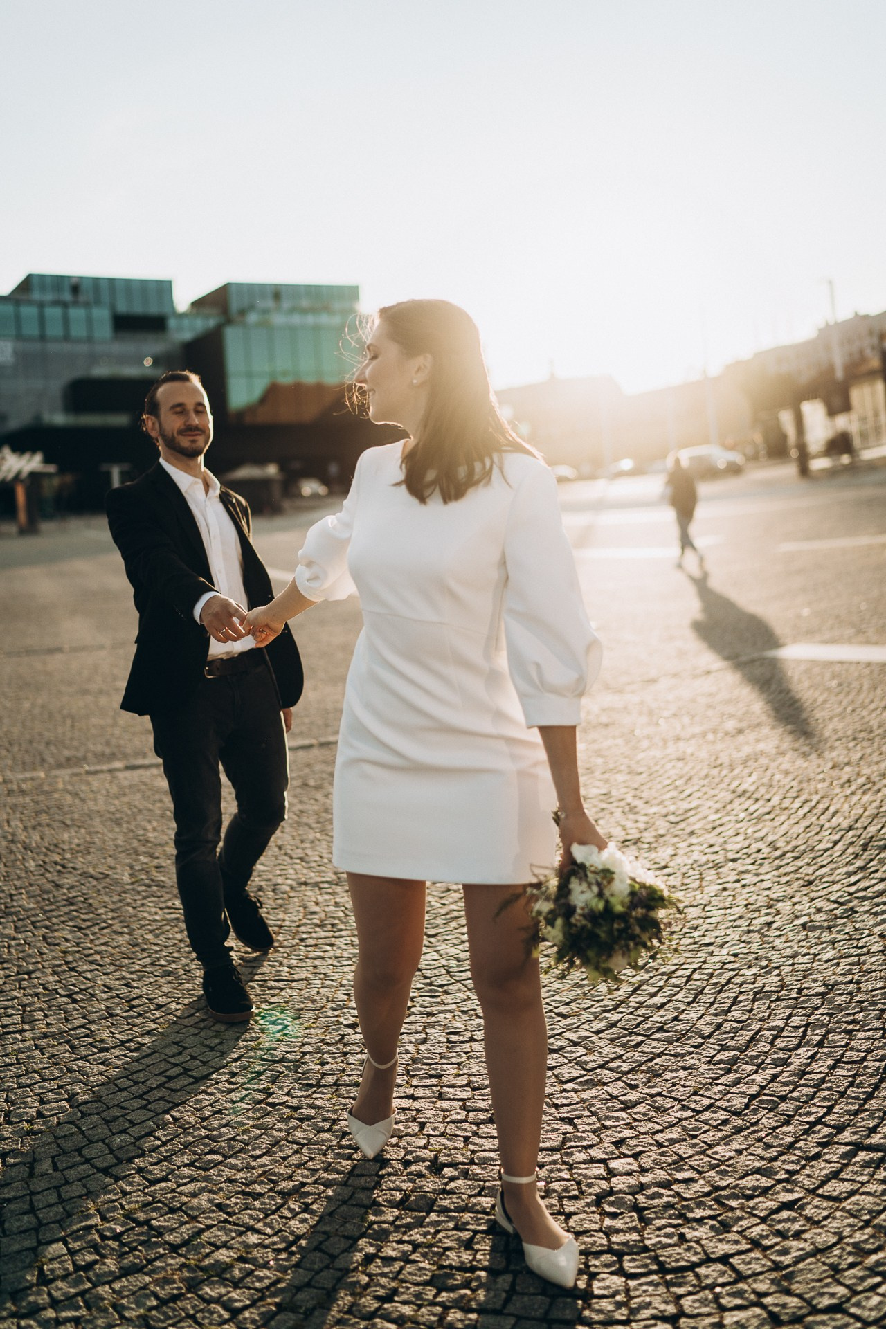 Wedding. Photographer in Copenhagen Olga Maliuk