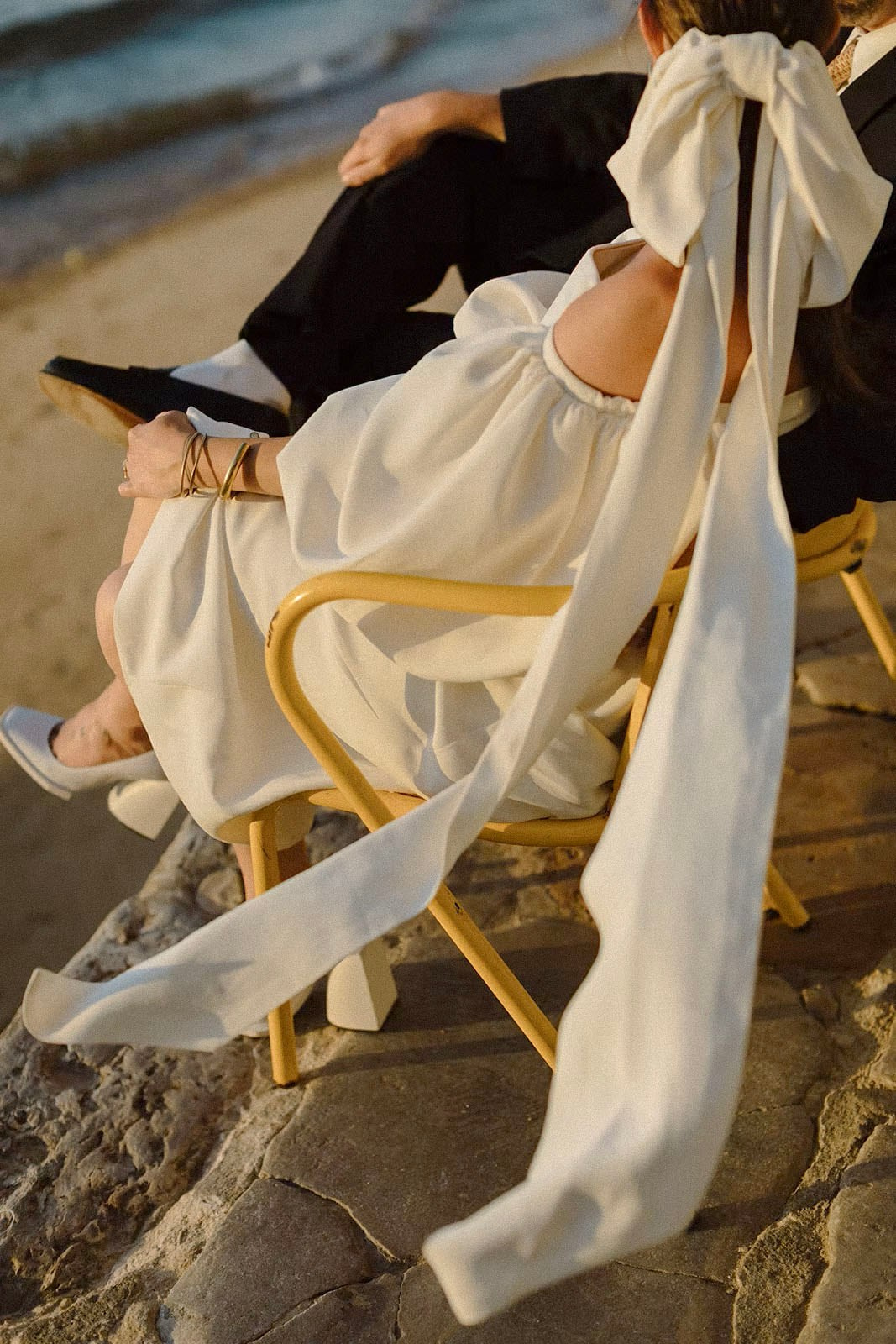 WEDDING IN A RESTAURANT IN BODRUM. Eliana Plotskaya — Wedding Planner & Photographer in Bodrum and Istanbul