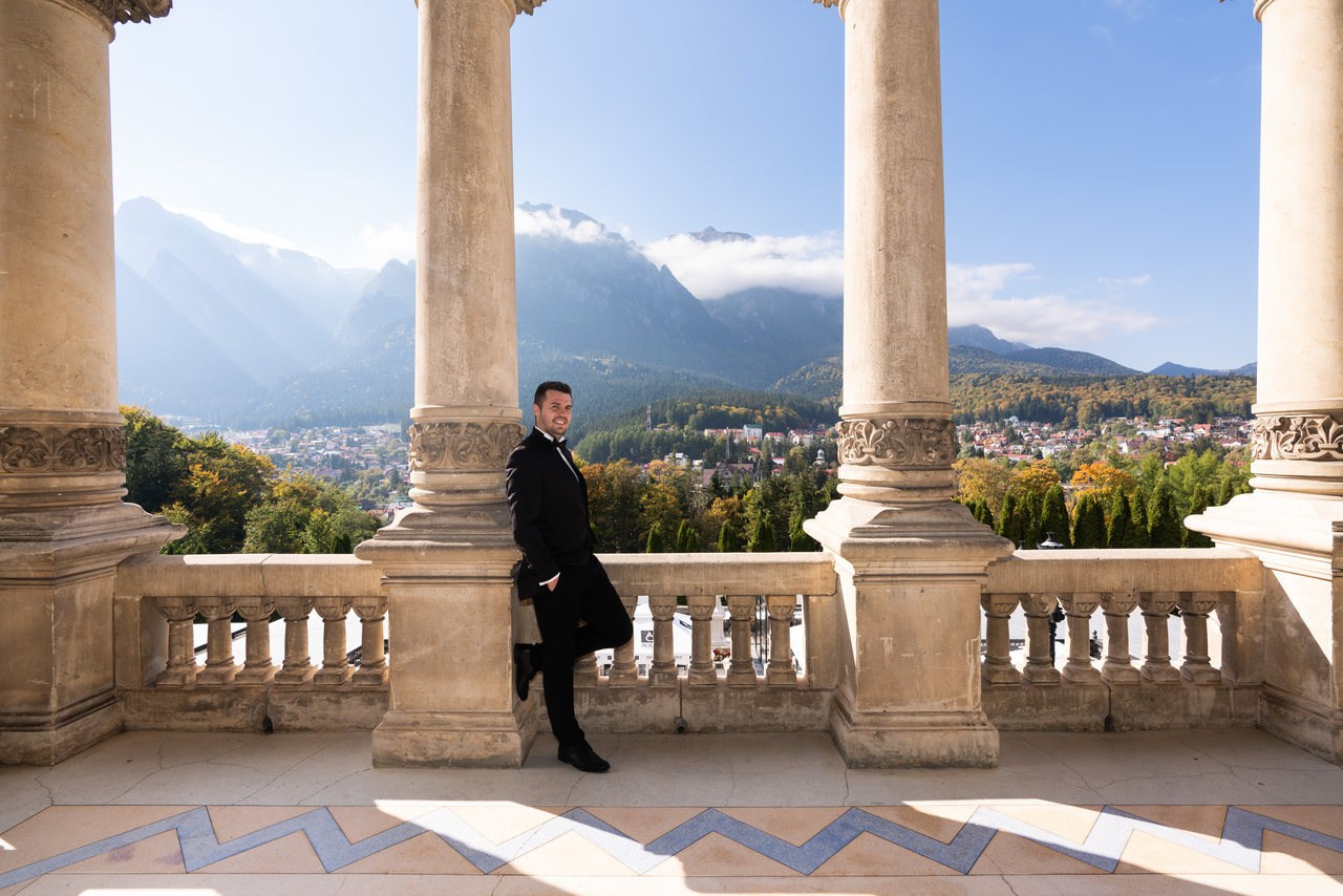 Fotografii nunta Alina si Max. Fotograf Alin Stefan