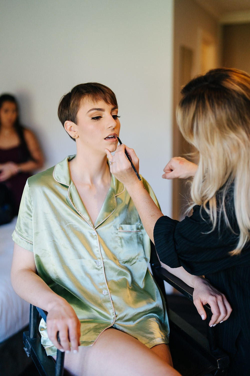 Emma & Hao — Barrett Lane Function Centre. Emma Joy Photography