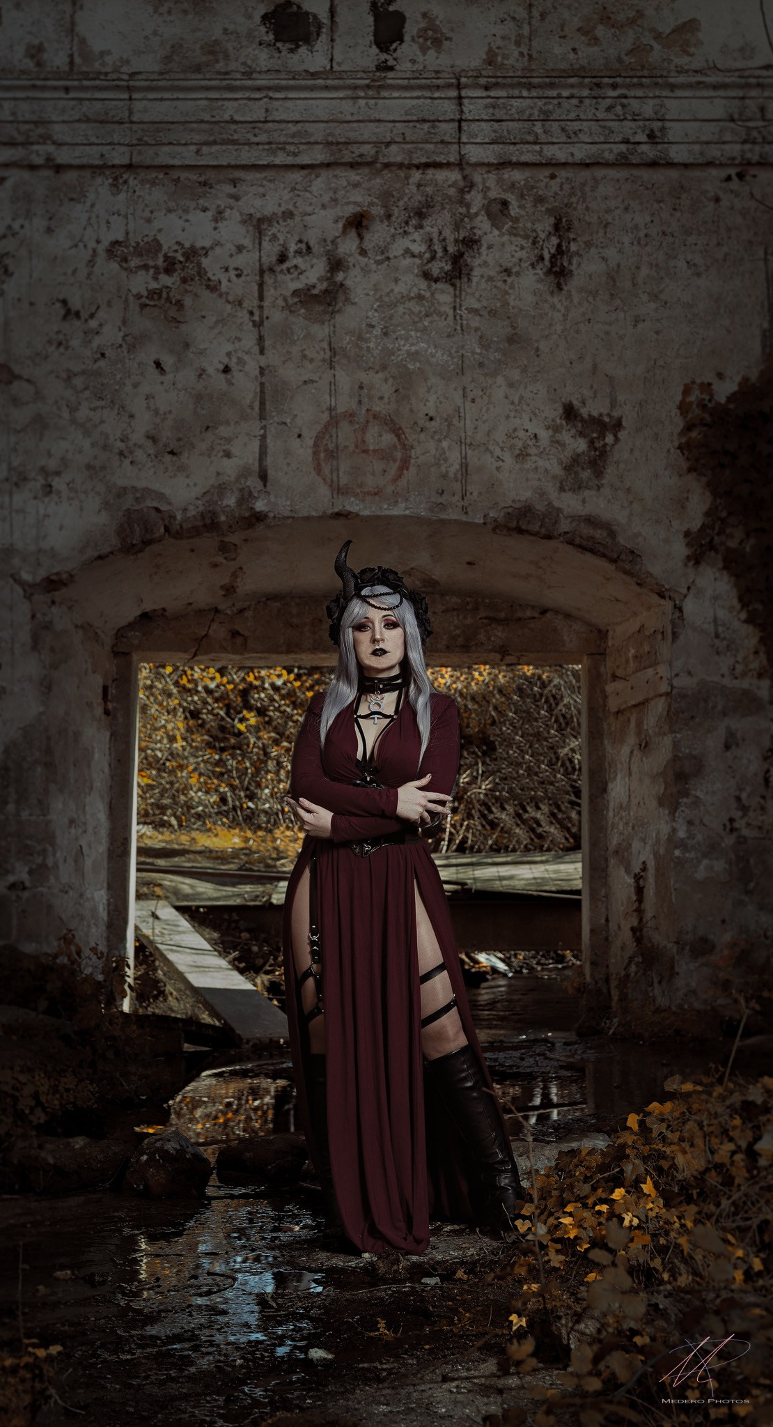 Veronica. Medero Photos