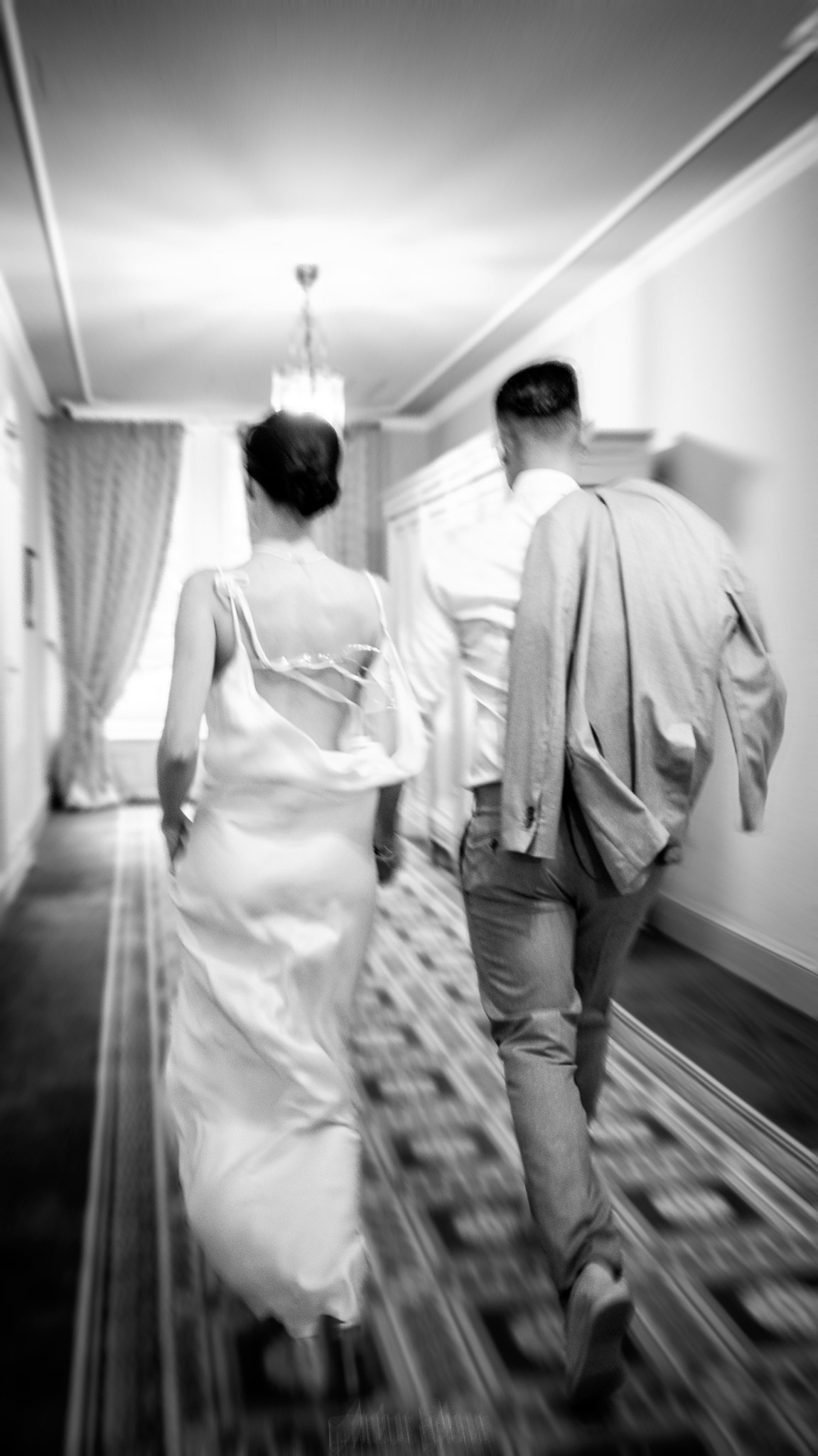 Alice & Gabriel. Andrei Stanea