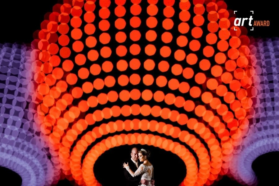 FINEART ASSOCIATION. Wedding photographer in Orlando, Boston & New York Anderson Marques