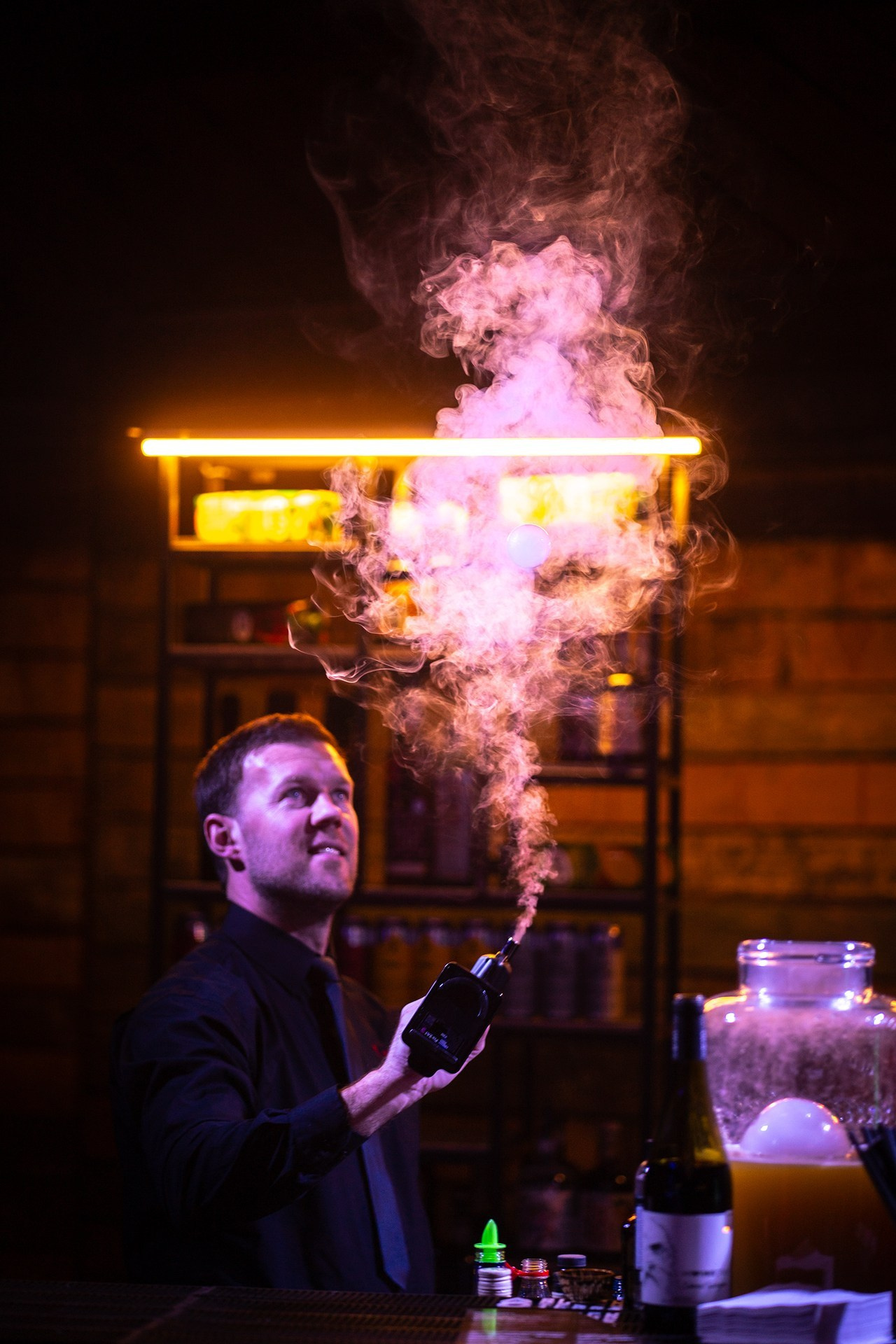 Corporate Parties & Events. Professional corporate event photography — Photographer Yury Kor