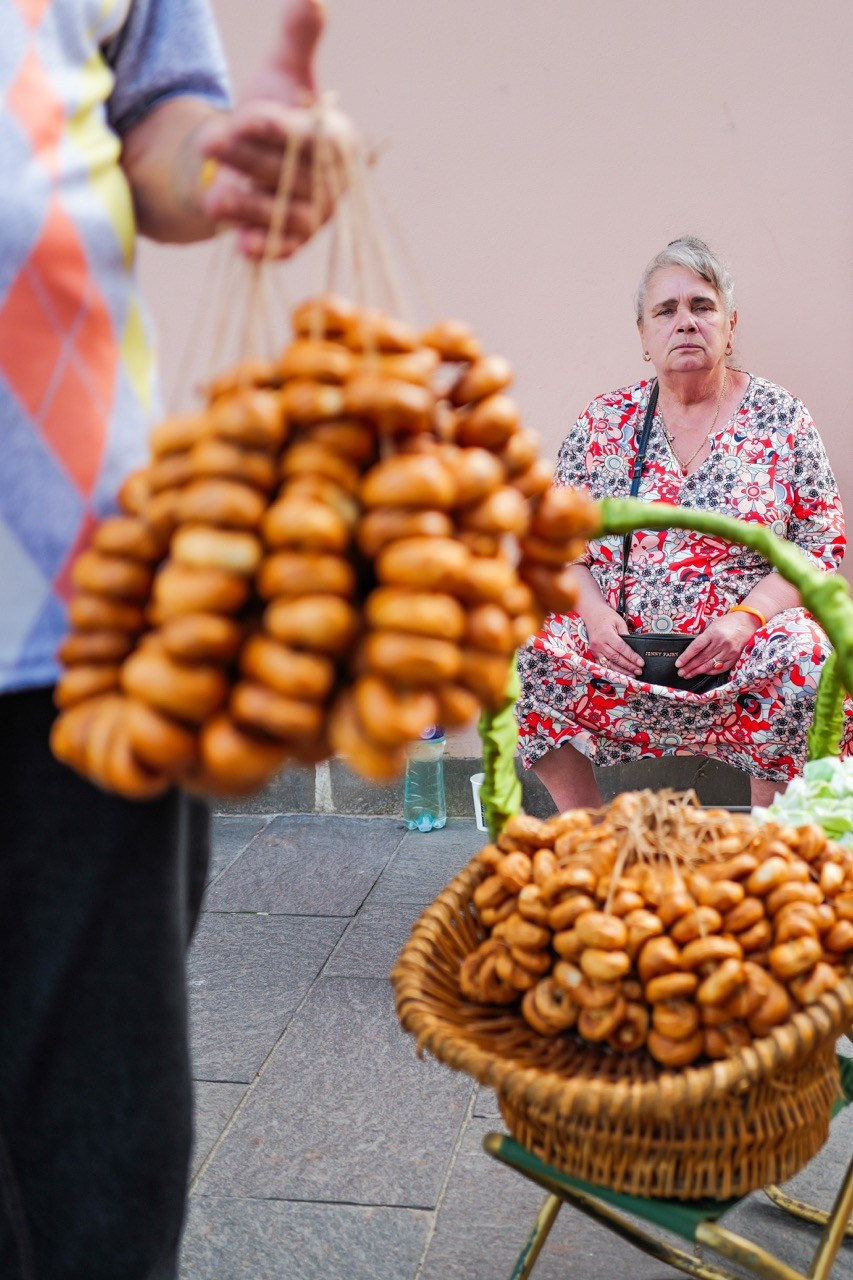 Photos. Artem Avanesov. Visual Content Creator