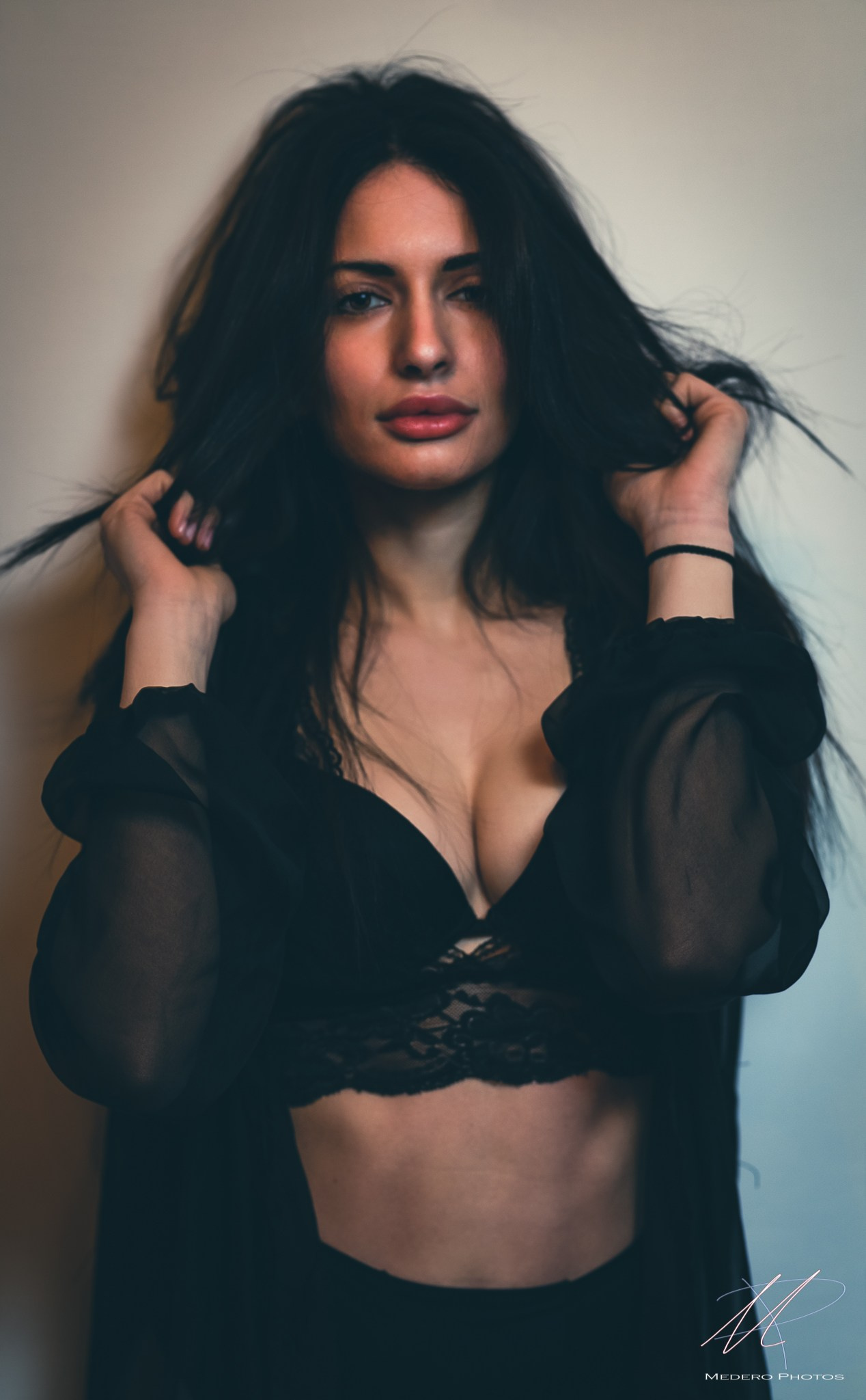 Marika. Medero Photos