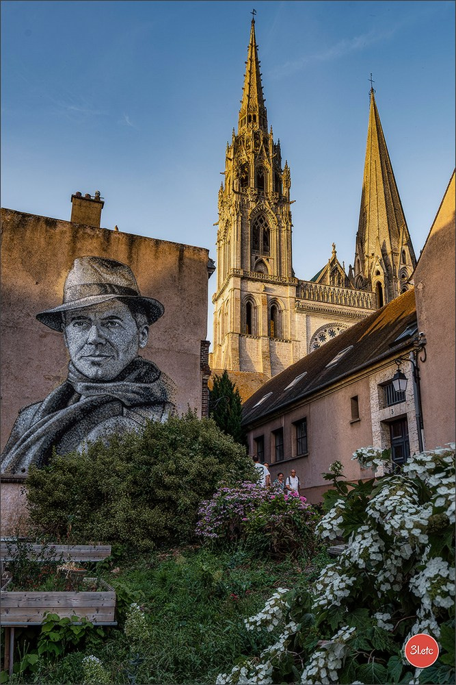 Chartres 🇫🇷
