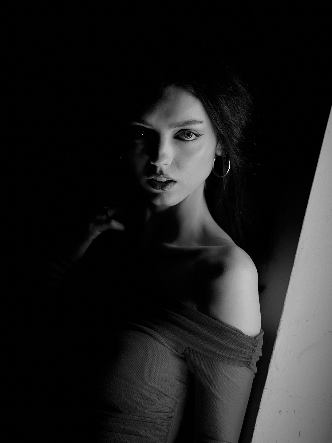 MCC 260607. CARTER BNW