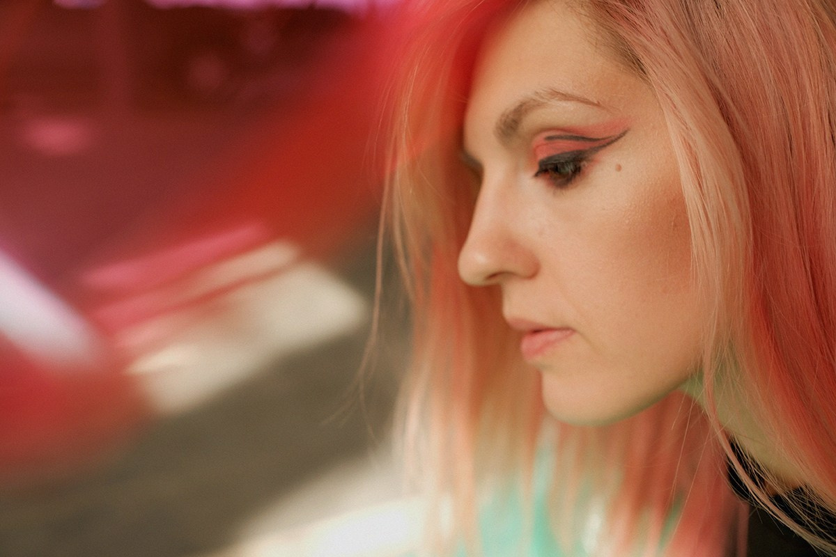 Олександра