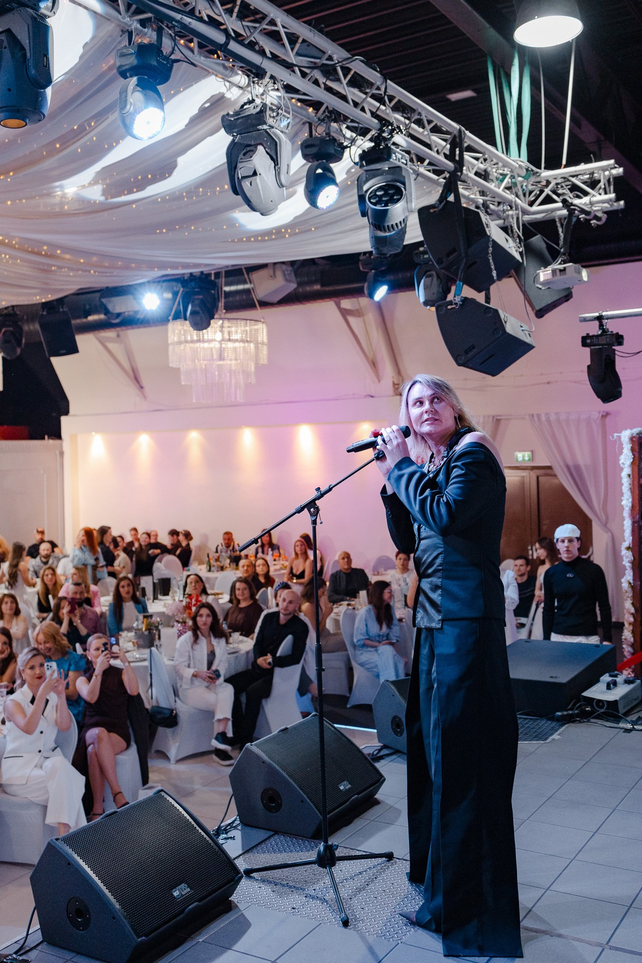 INFLUENCER EVENT. Eventfotograf, Businessfotograf & Reportagefotograf in Baden-Württemberg, am Bodensee und in der Schweiz | Pavel Eifert