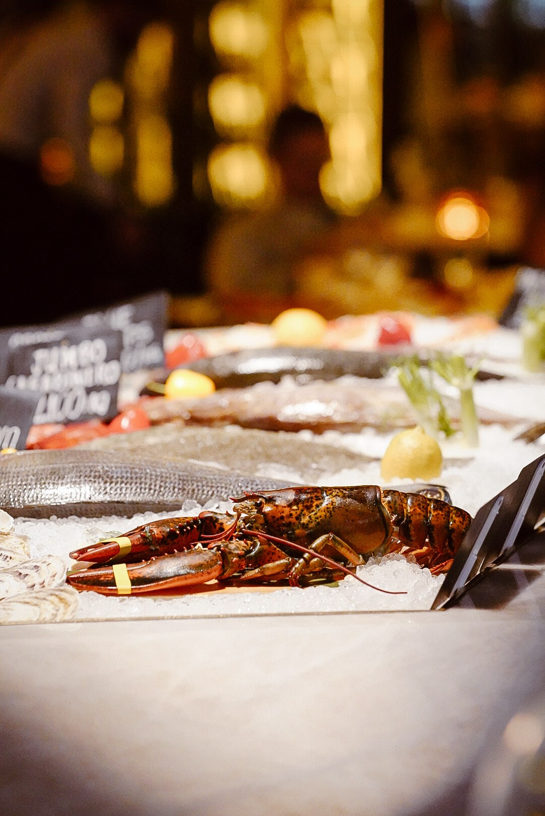 Food. Julia Erina photographer Dubai