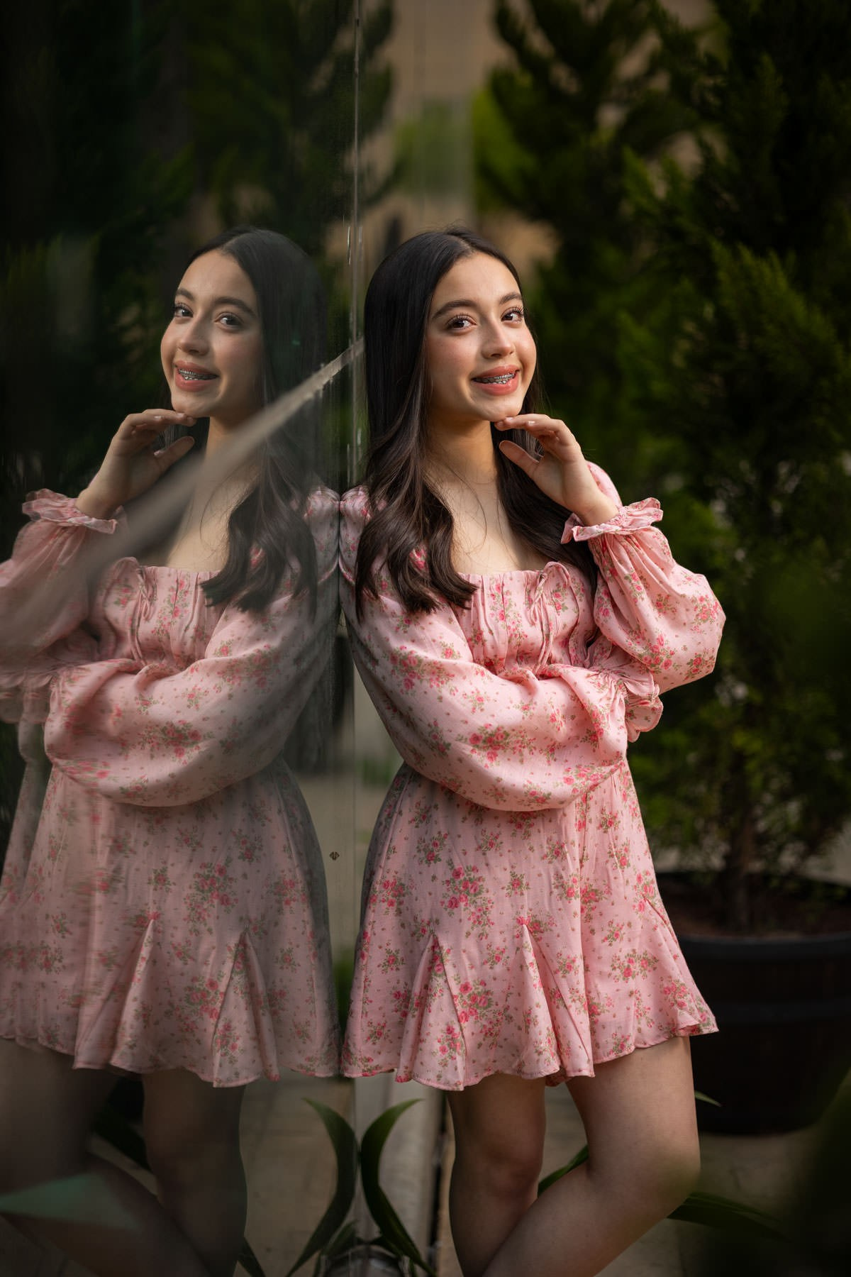 XV. Estudio de fotografia en Tijuana