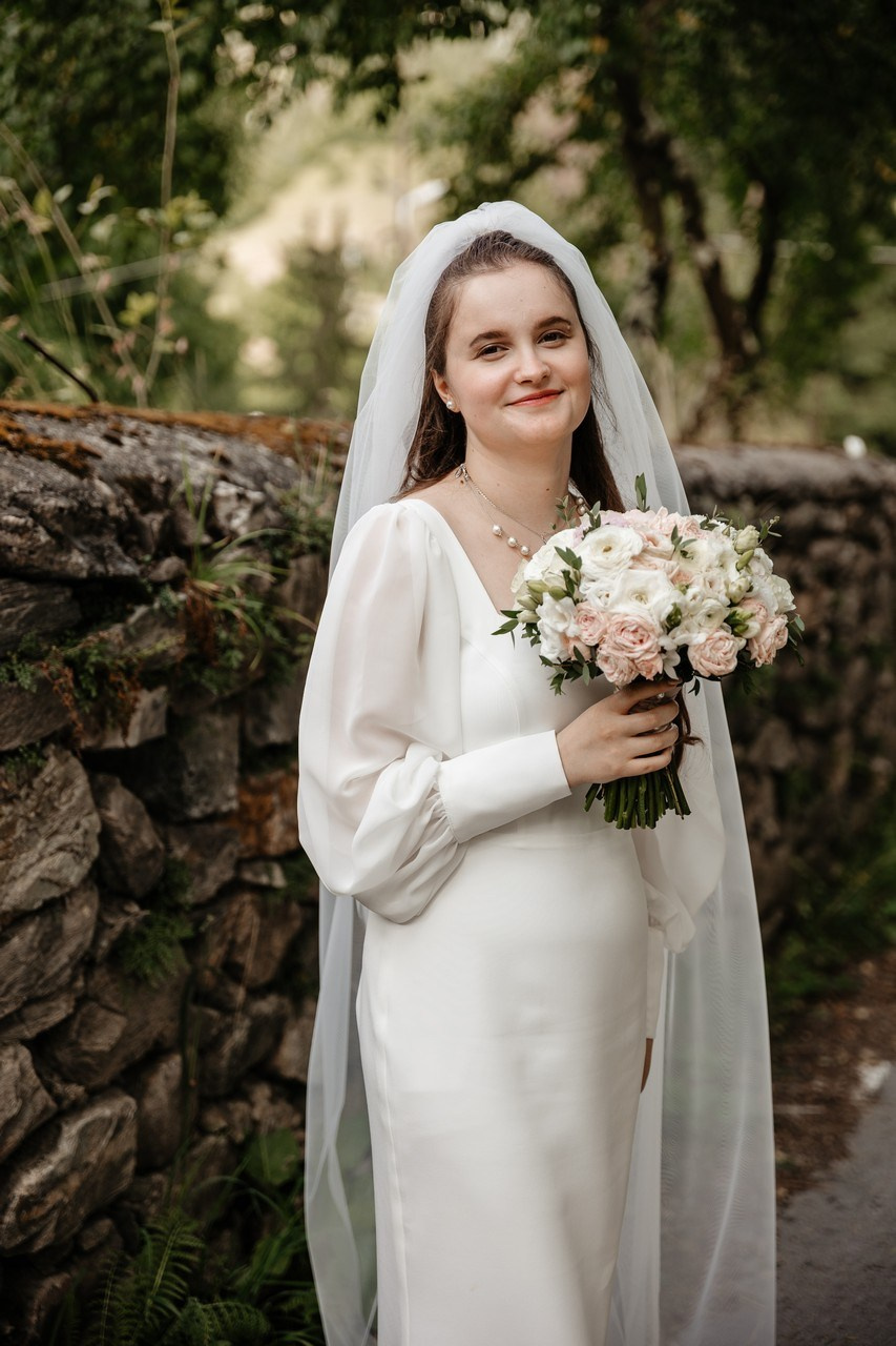 Ana Maria si Cristian by Fotograf nunta Neamt — Eduard Schiopu