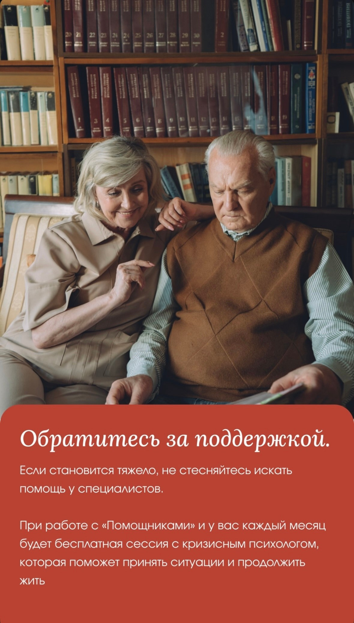 Помощники. Stylist