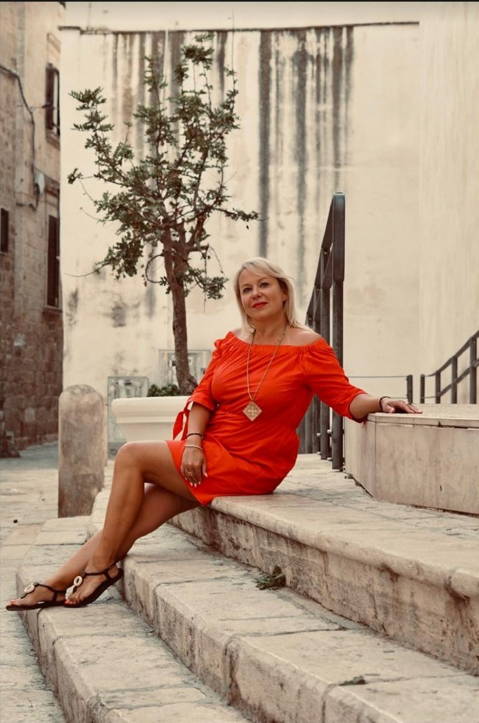 PORTFOLIO. Fotografa e Videografa in Puglia Sokhova Albina