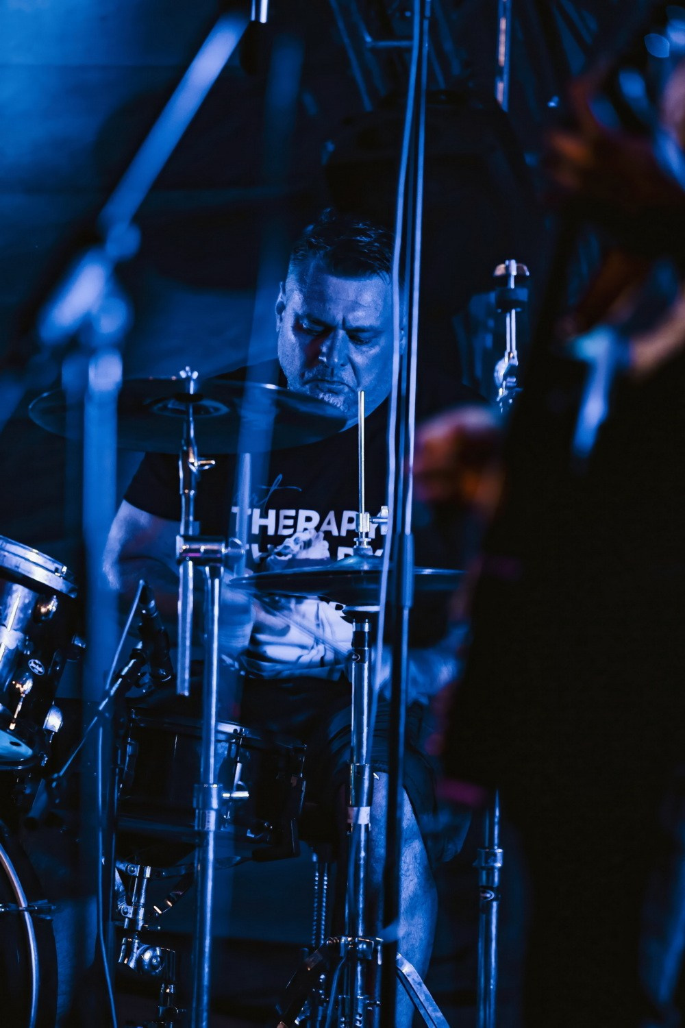 NOĆNI ŽIVOT. Fotografi iz Backog Petrovca David i Andrea Stojanovic