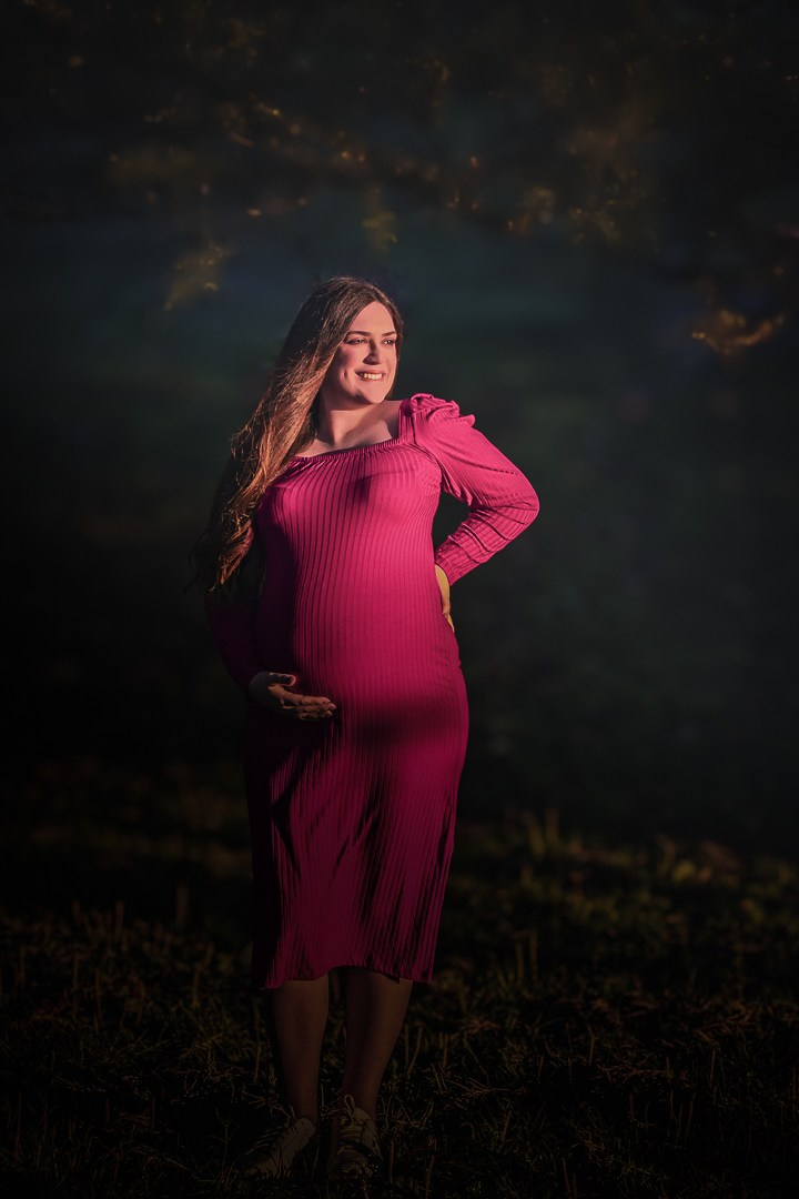 Gestante — Bruna. Alessandro Carvalho Fotogtrafia
