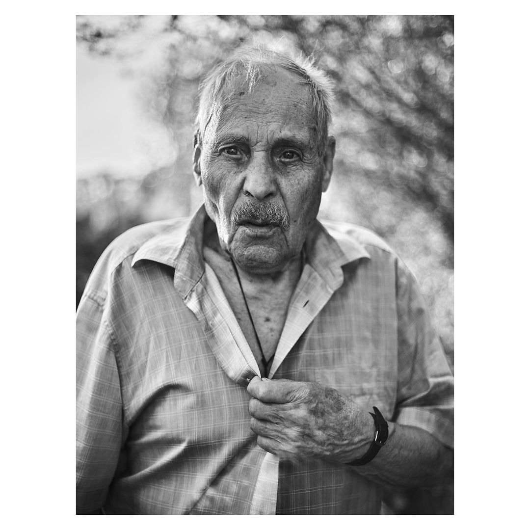 Portraits. Dmitrii Lukinykh | Visuelles Storytelling & Cinematische Fotografie in Hamburg