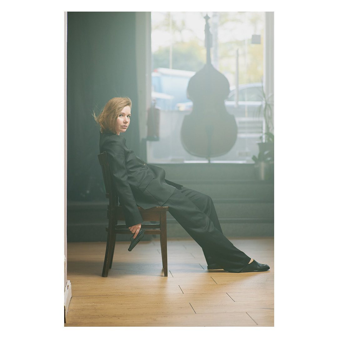 Dmitrii Lukinykh | Visuelles Storytelling & Cinematische Fotografie in Hamburg