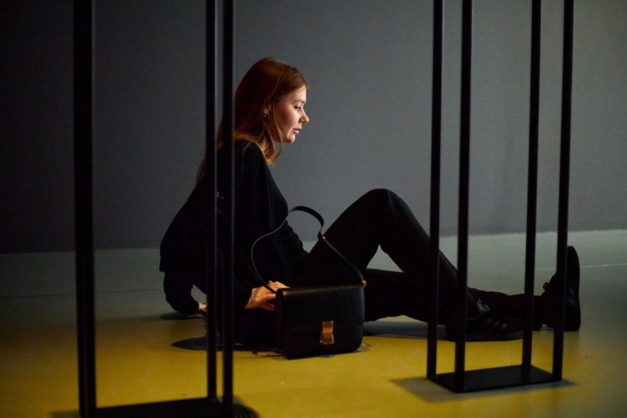 Dmitrii Lukinykh | Visuelles Storytelling & Cinematische Fotografie in Hamburg