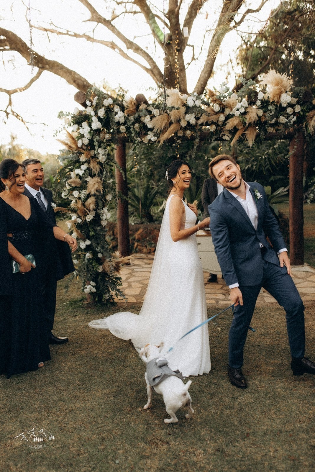 Fotografia de casamento. Fabio Barth | Foto e Filme de casamento