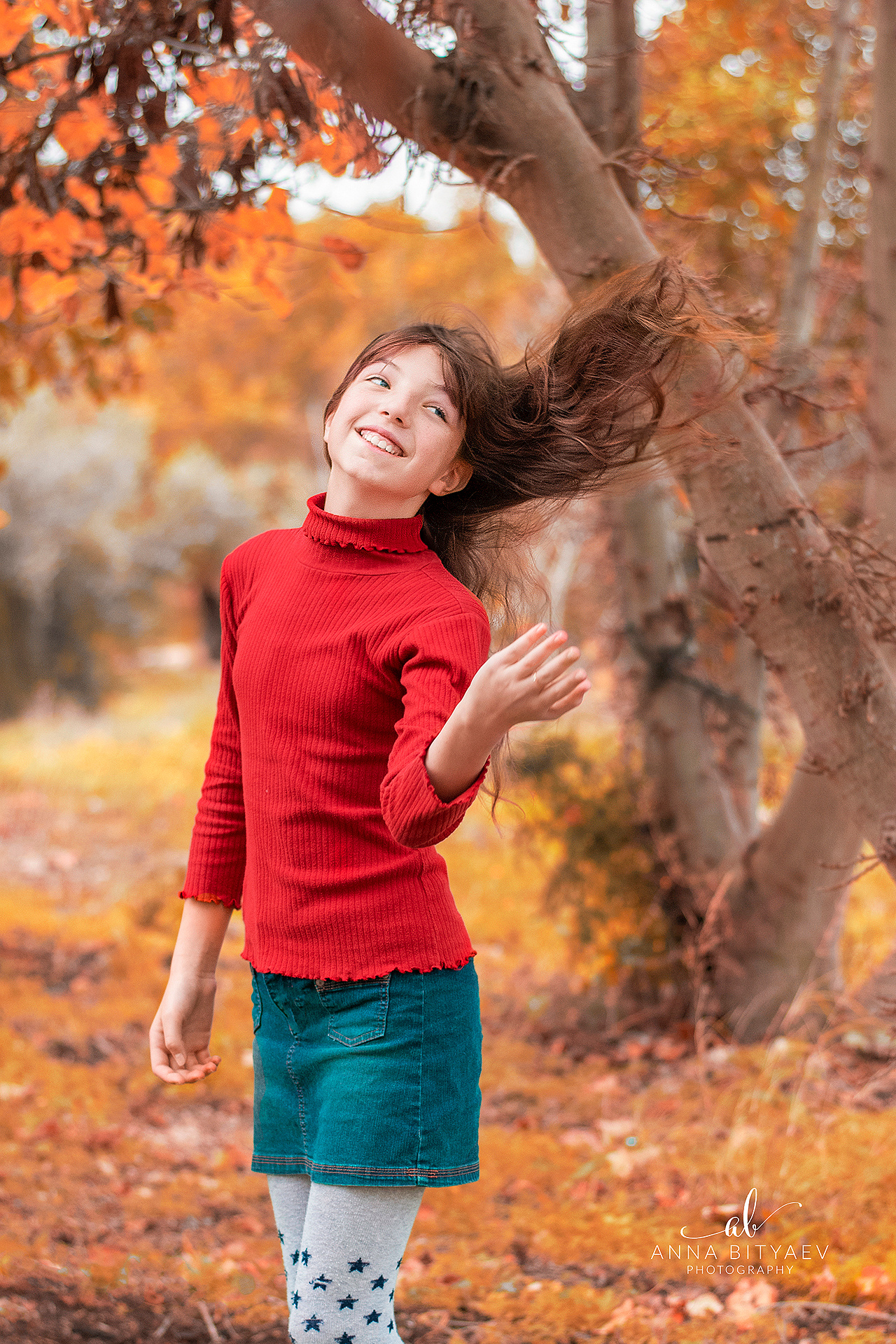 365 צילומי בת מצווה. אנה ביטייב, צלמת, שוהם, Anna Bityaev Photography