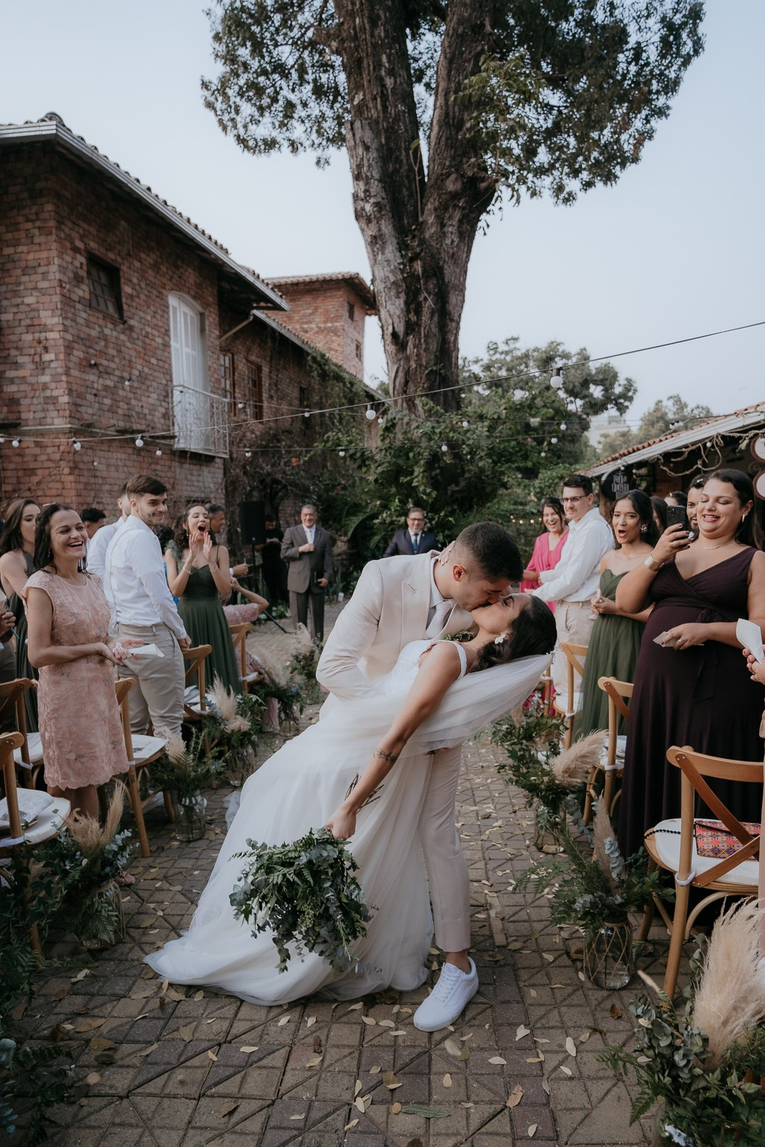 Debora e Andre. Edu e Josi Fotografia de Casamento em Belo Horizonte | Fotos Naturais