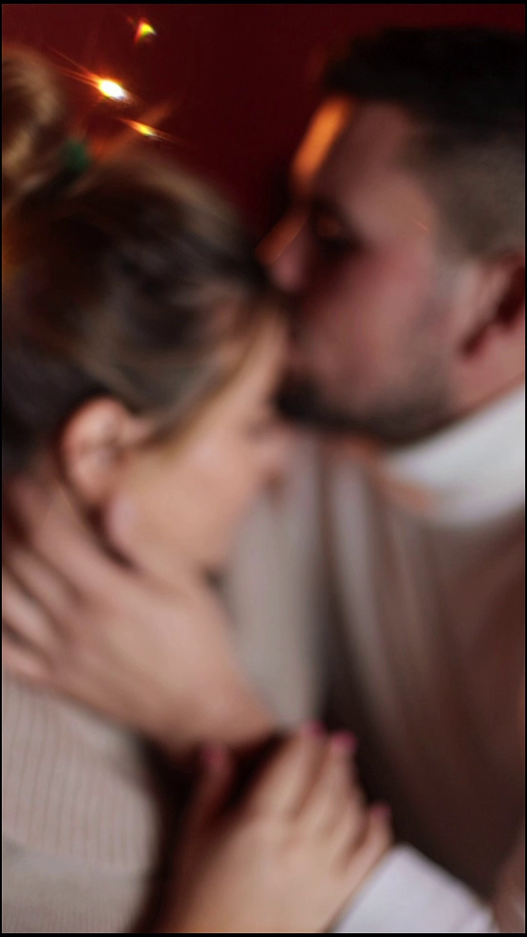 Un scurtmetraj despre voi. Fotograf de familie în Oradea Katsiaryna Ciortan