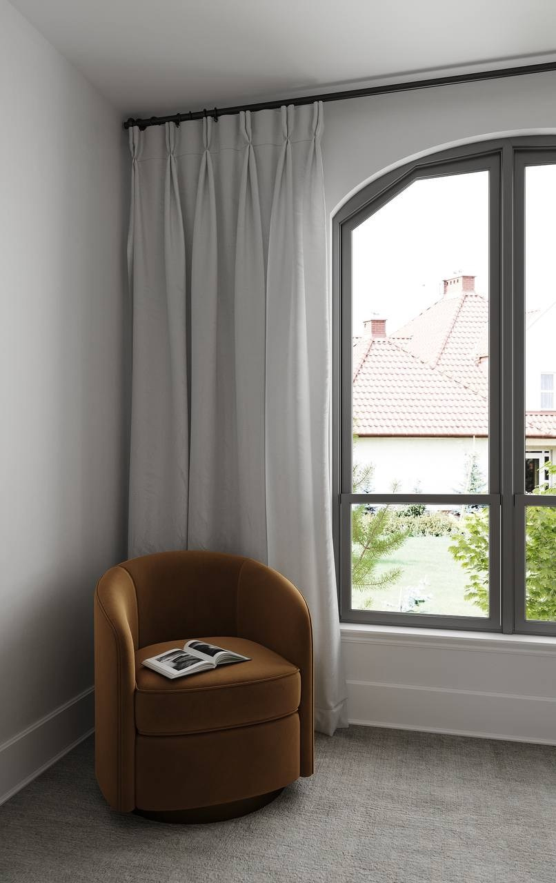 Bedroom. Andrei Subochev