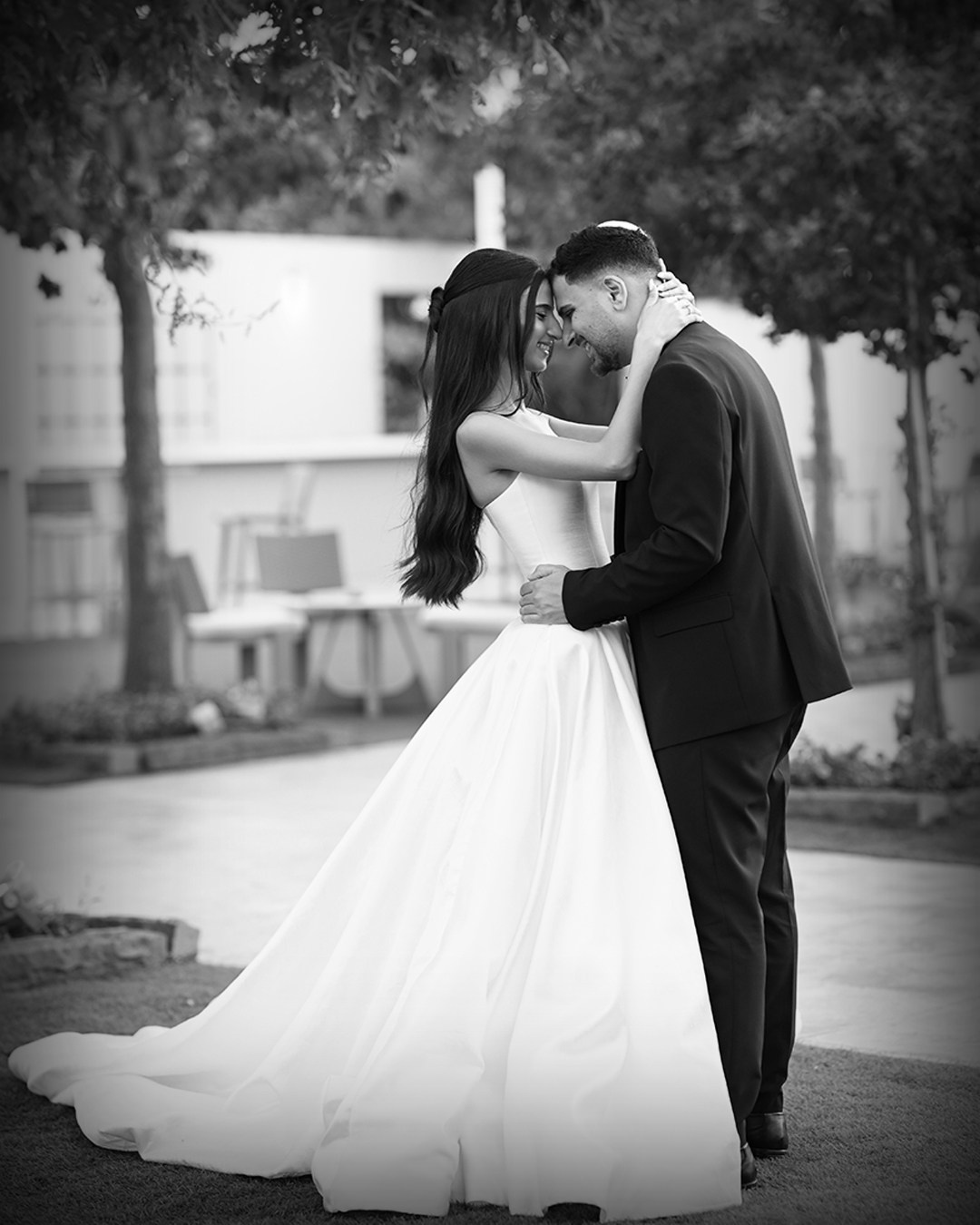 ODELIA & DVIR. Фотографы на свадьбы и мероприятия Студия «Шалом»