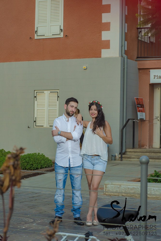 Stella & Elijahu. Wedding and events photographers Studio Shalom