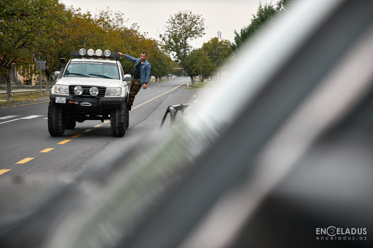 Team buildings. Photographer in Baku Kamran Enceladus