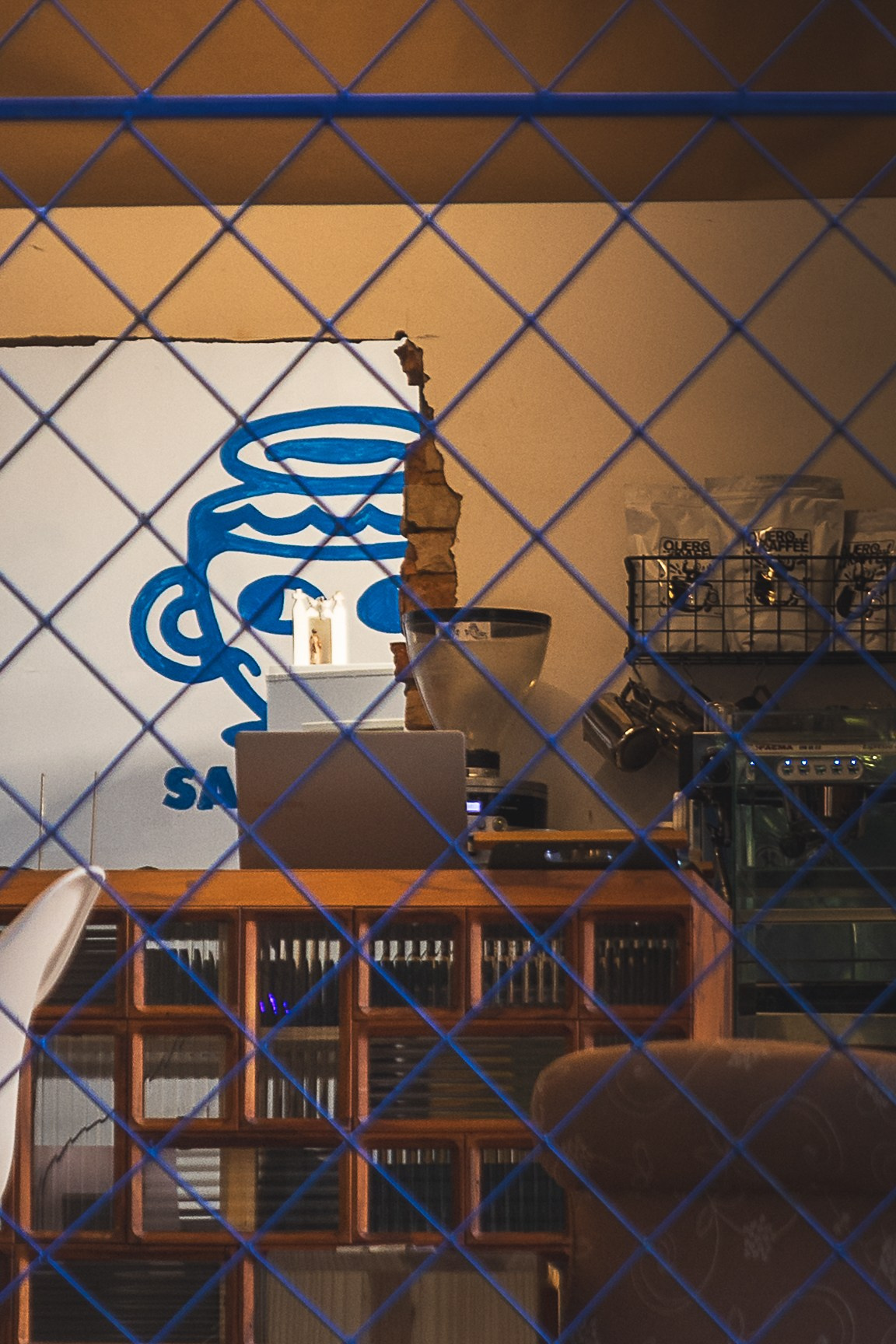 Eventos. Fernando Giopato