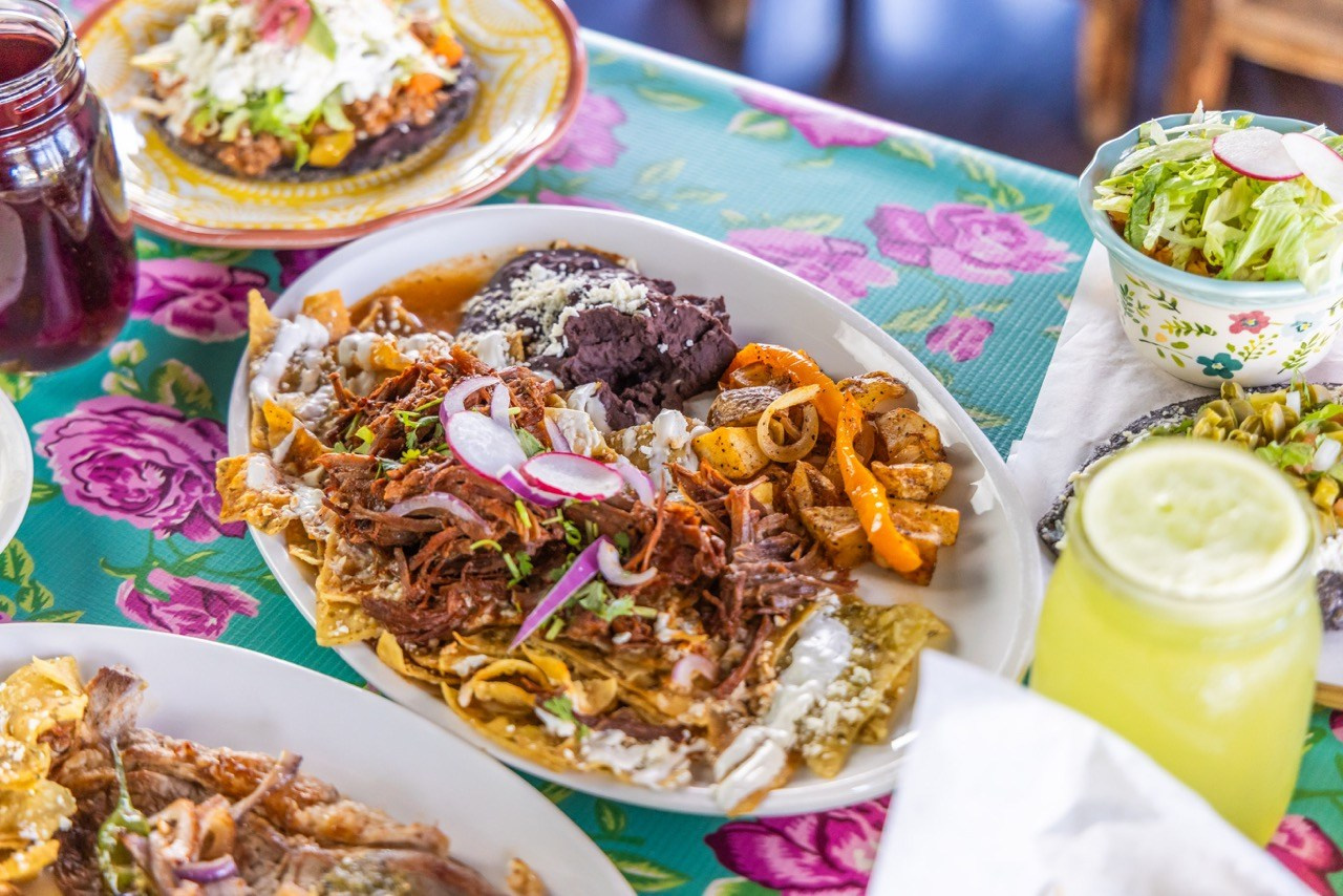 Maiz Restaurante. Alex Martínez Fotógrafo | Bodas, retratos y eventos en Tijuana