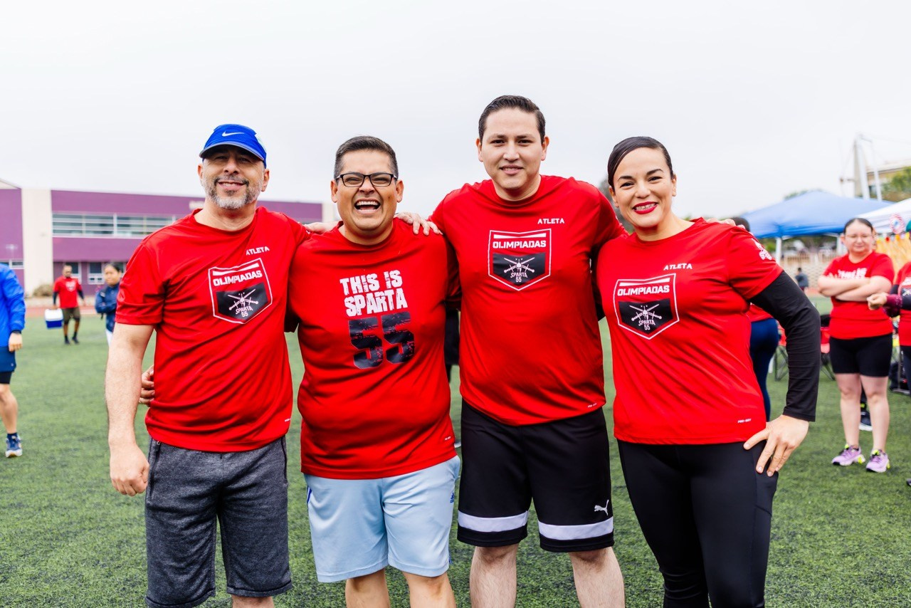 Sparta 55. Alex Martínez Fotógrafo | Bodas, retratos y eventos en Tijuana