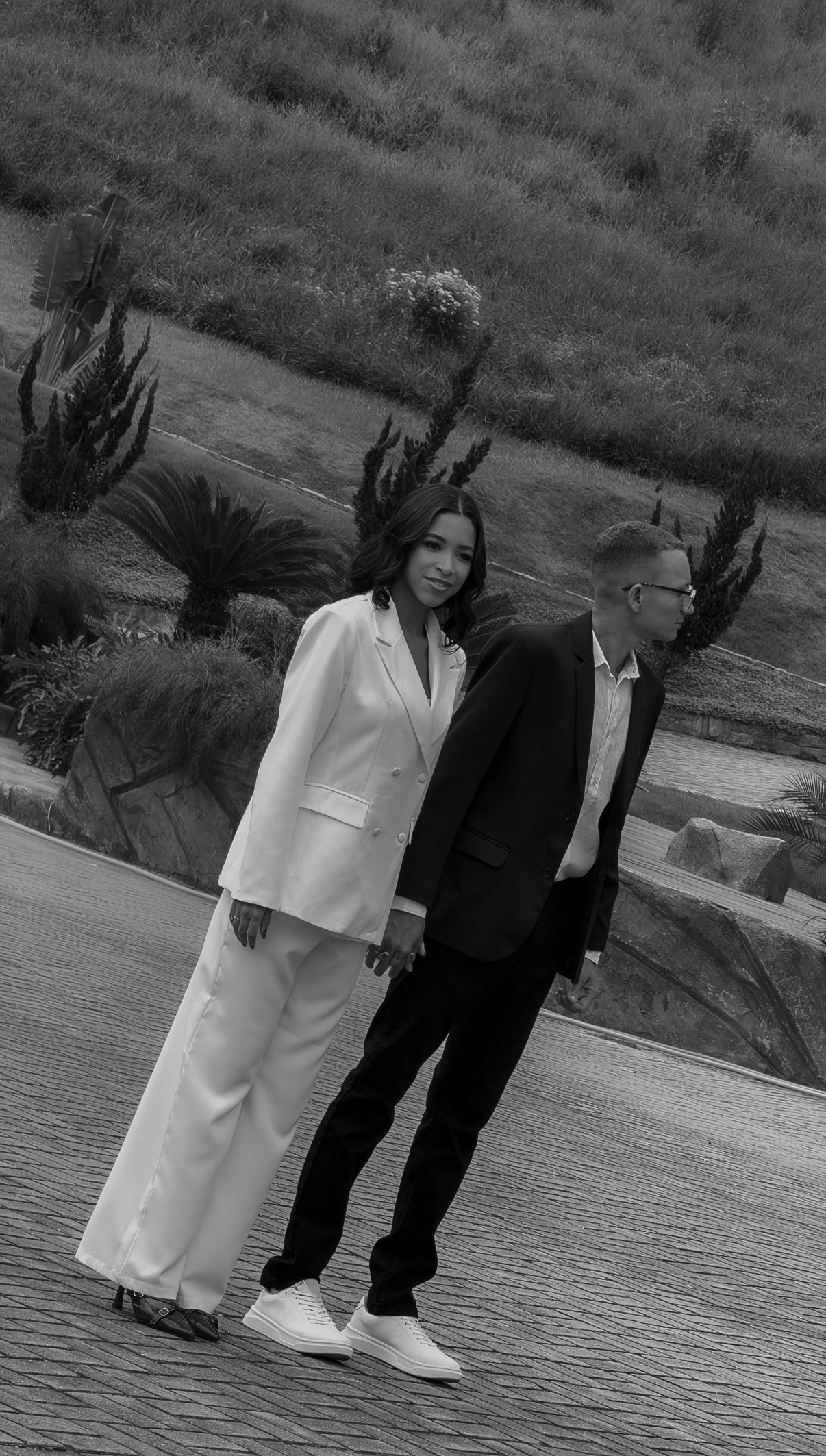 RAYSSA & MATEUS. SANTIER // cobertura de stories