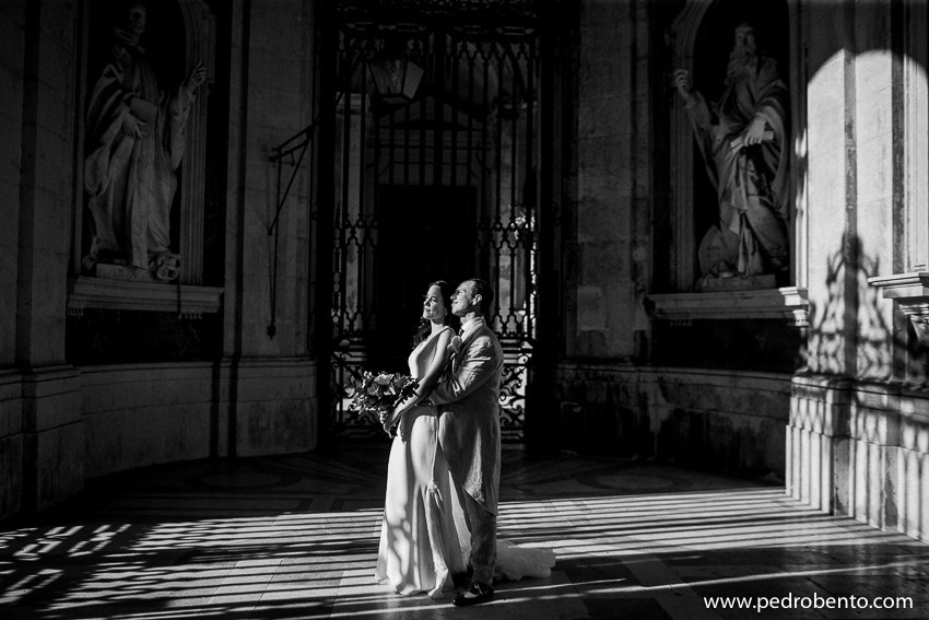 “Million Dreams — The Show”. Rui Mota Pinto Wedding Designer & Planner