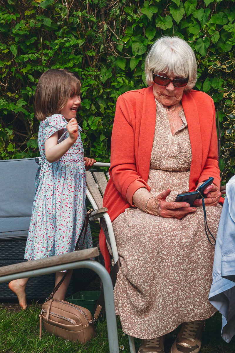 Events & Celebrations. Giandamorgana