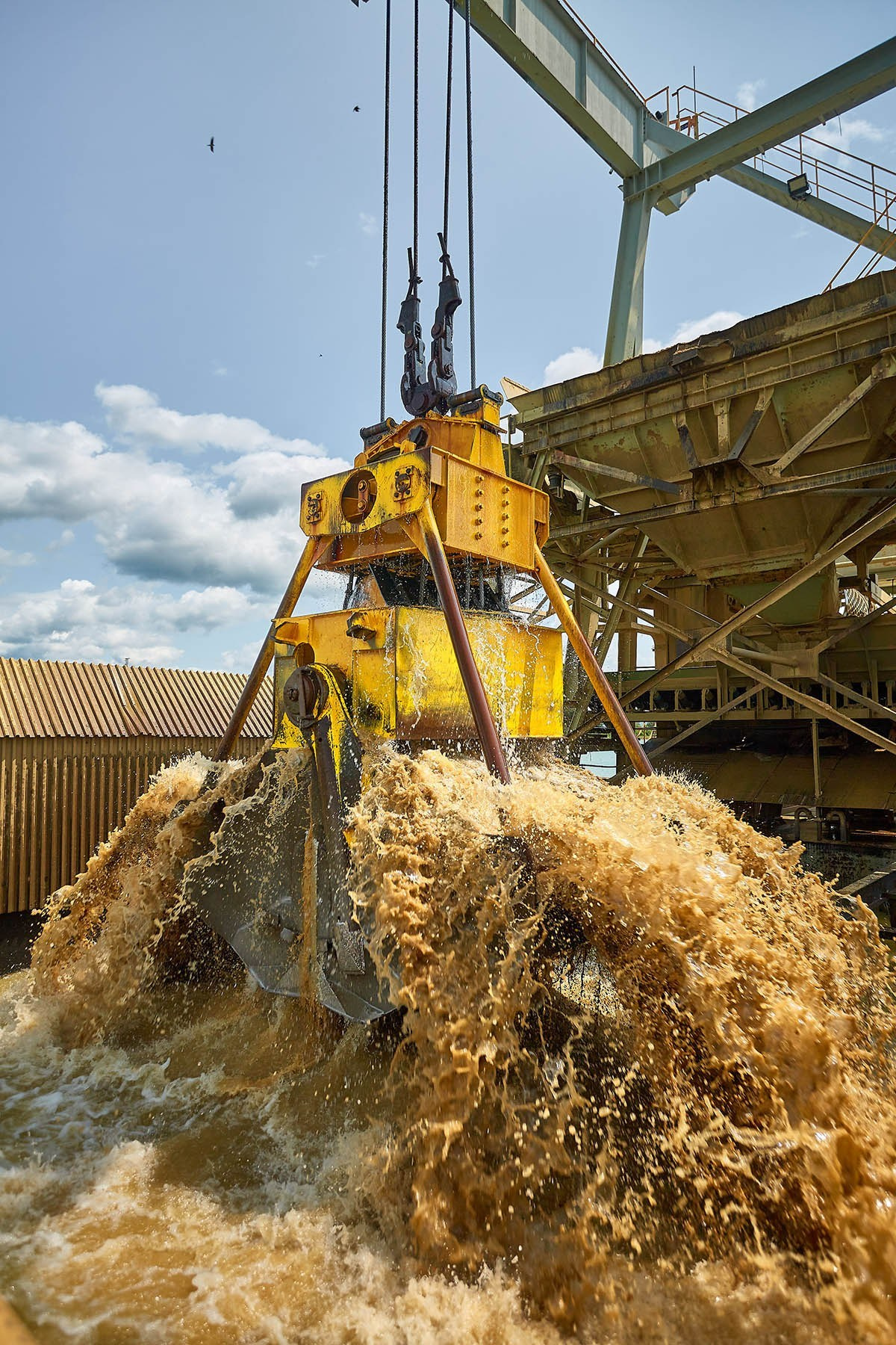 Industrial and Manufacturing. Prague MICE, Corporate & Event Photographer | Kurt Vinion Photography